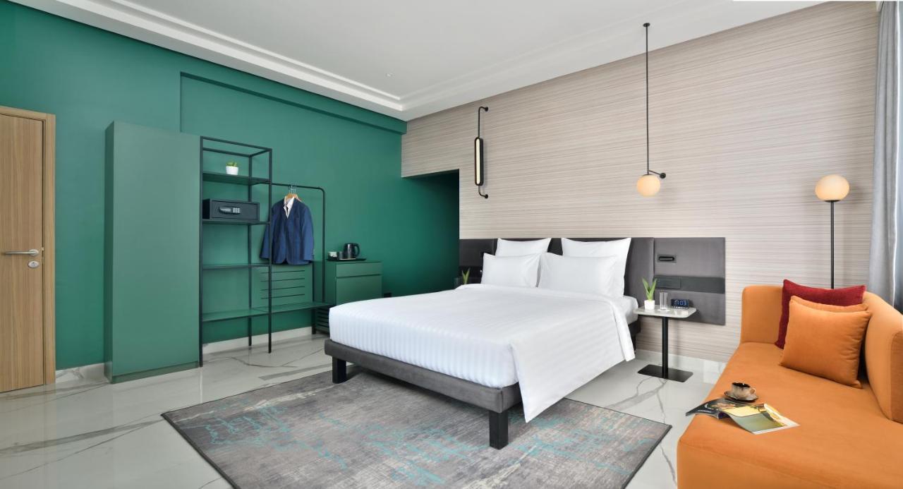 Hotel Novotel Jodhpur Iti Circle
