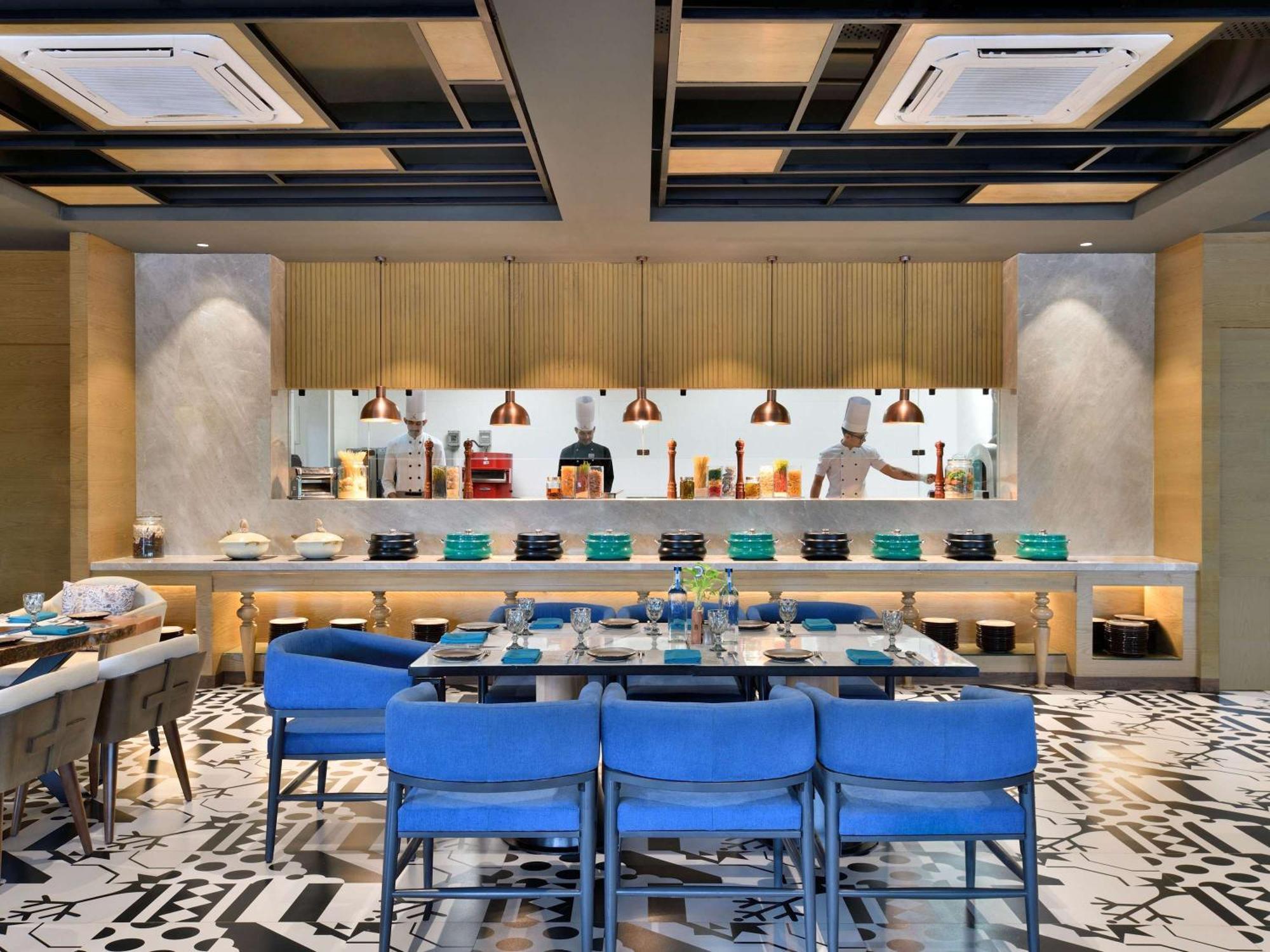 Hotel Novotel Jodhpur Iti Circle