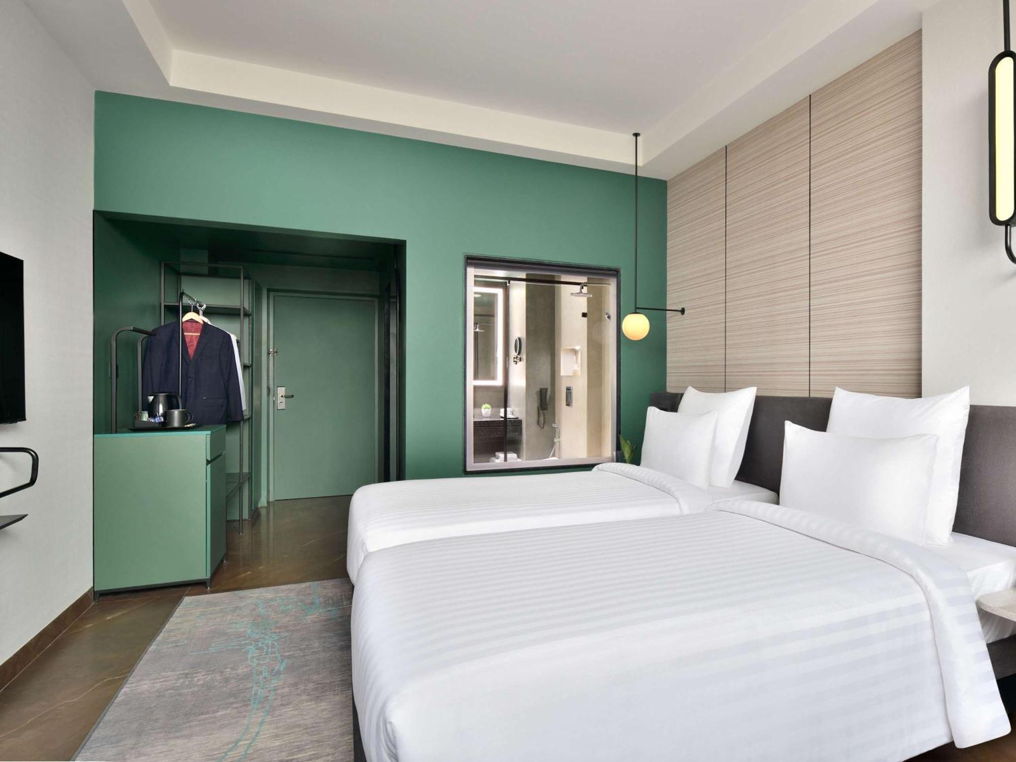 Novotel Jodhpur Iti Circle 5* Jodhpur (Rajasthan)