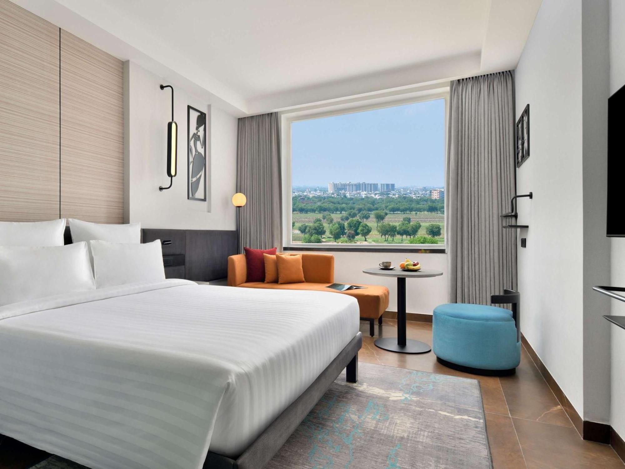 Novotel Jodhpur Iti Circle 5* Jodhpur (Rajasthan)