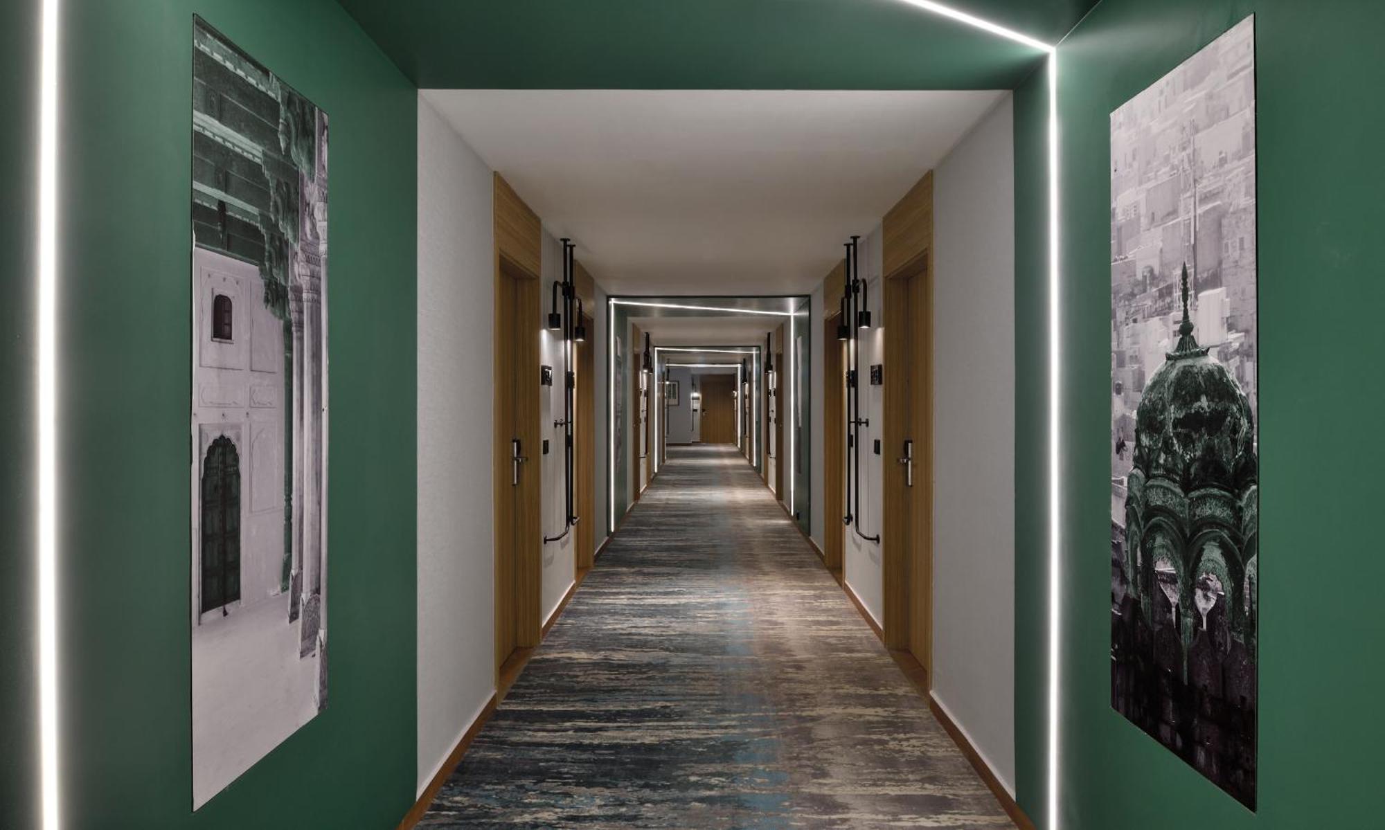 Novotel Jodhpur Iti Circle