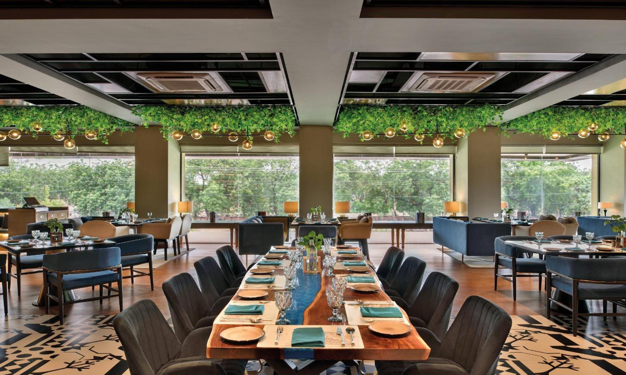 Novotel Jodhpur Iti Circle
