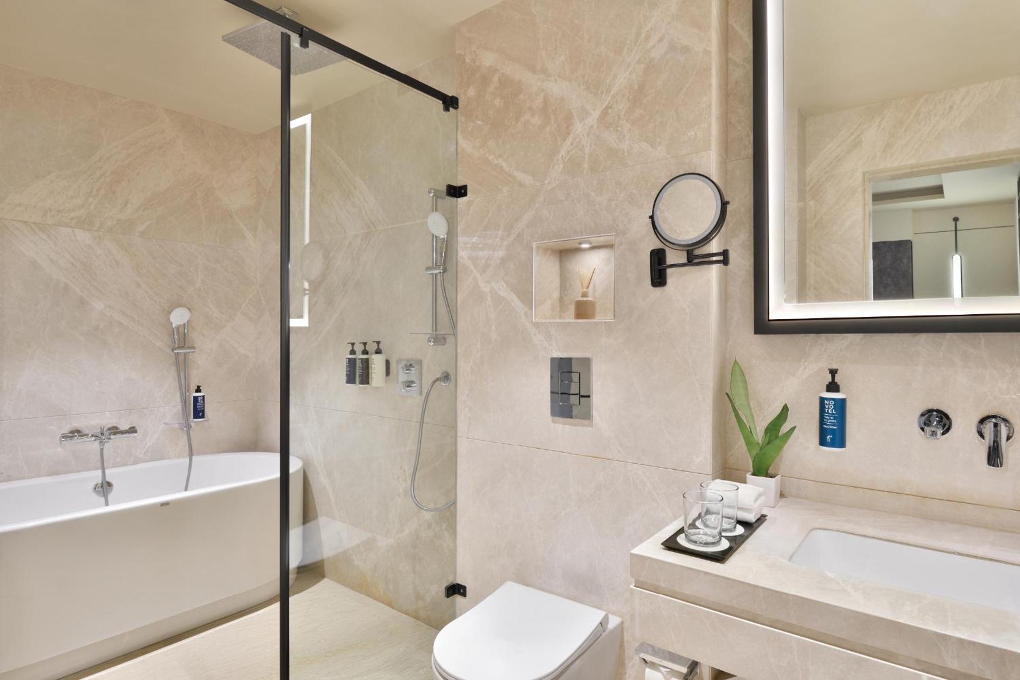Novotel Jodhpur Iti Circle Hotel 5*